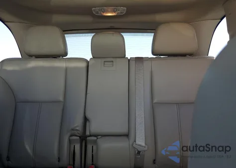 2013 Ford Edge Sel из США, поврежденный, VIN 2FMDK3J97DBA73683